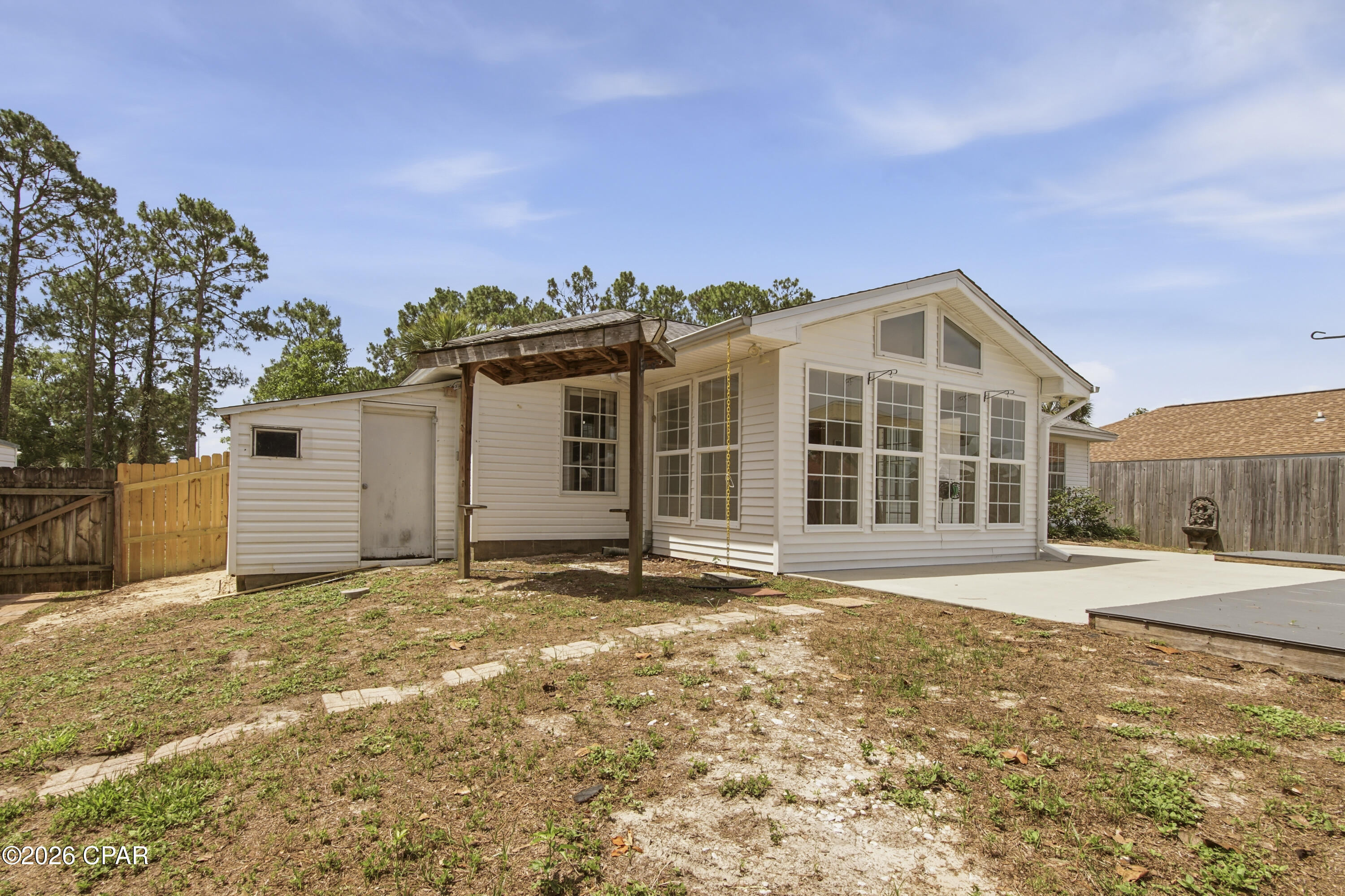 Gulf Highlands - Residential