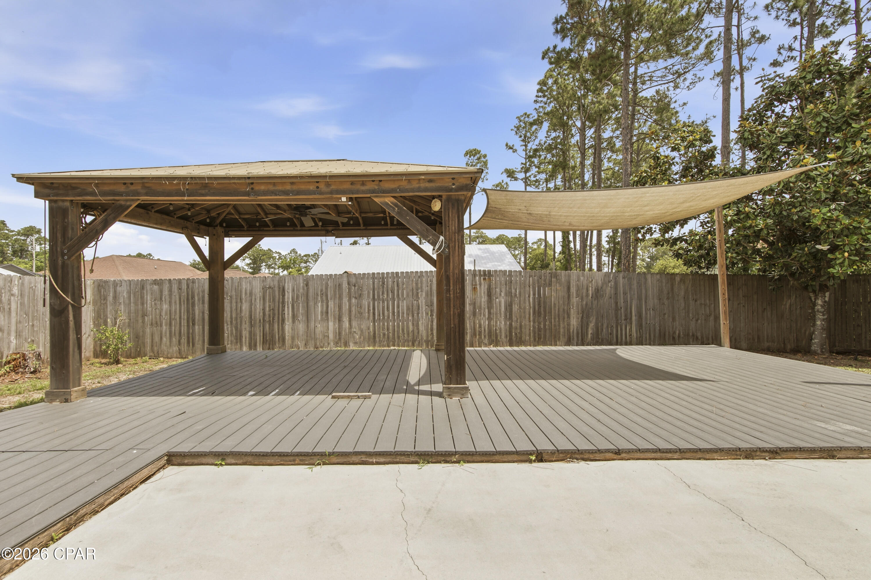 Gulf Highlands - Residential