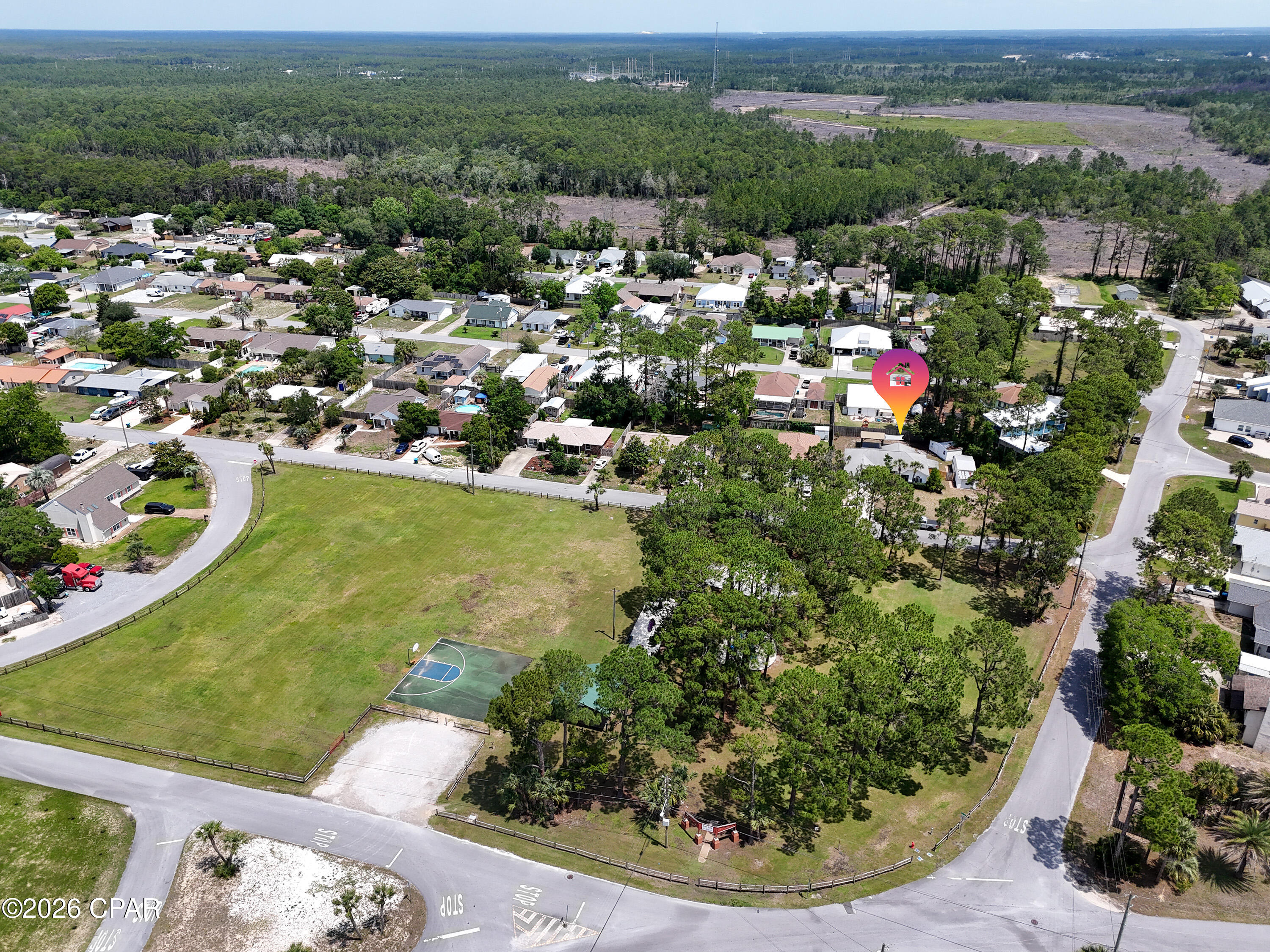 Gulf Highlands - Residential