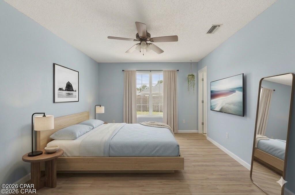 Gulf Highlands - Residential