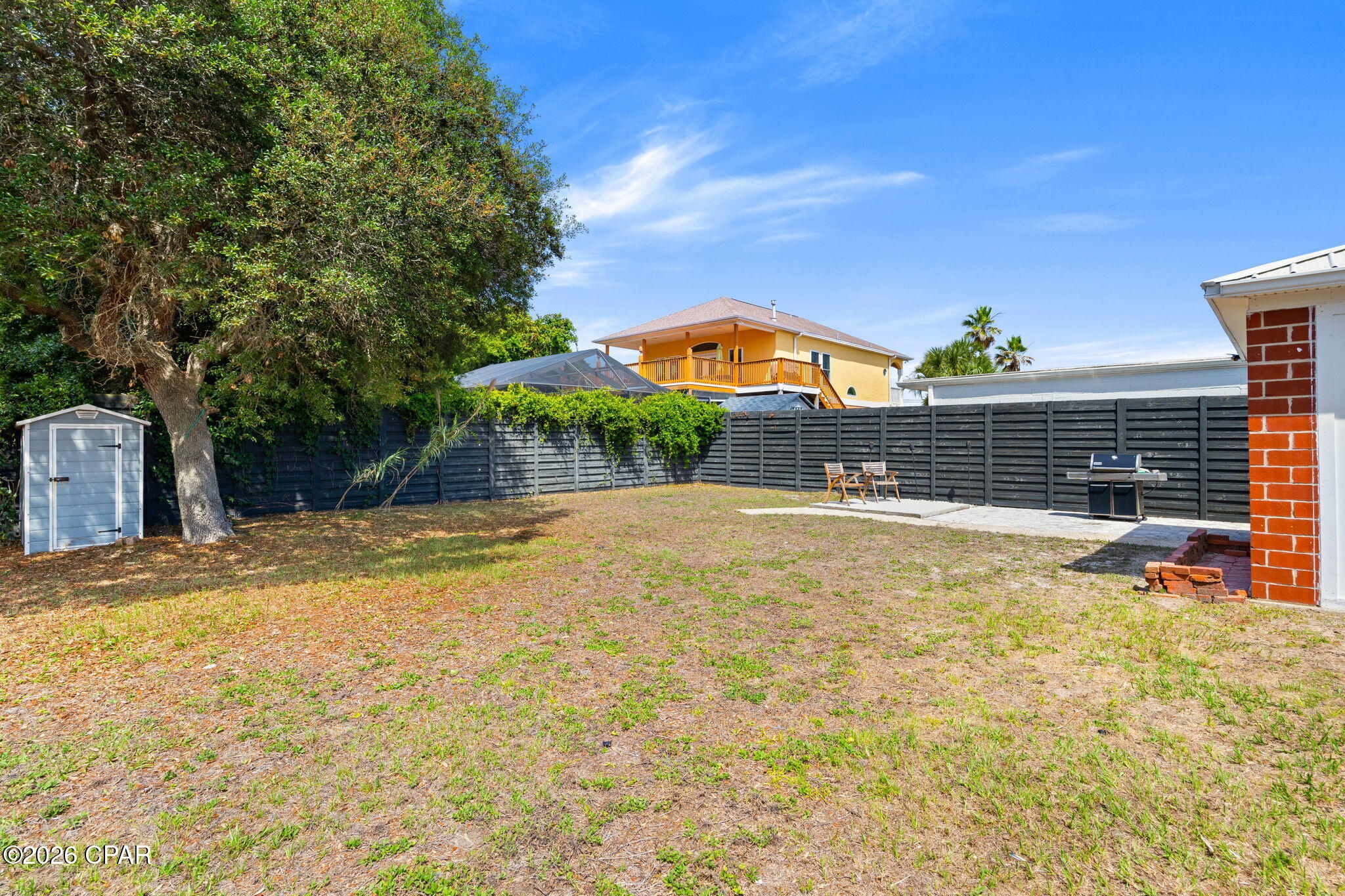 Bid-A-Wee Beach - Residential