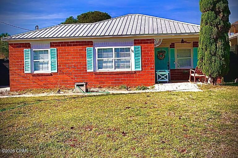 Bid-A-Wee Beach - Residential