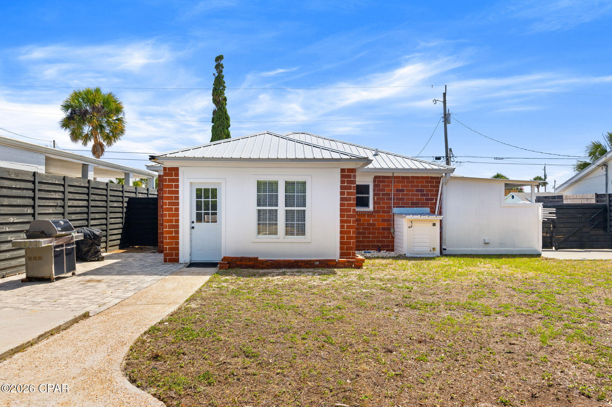 Bid-A-Wee Beach - Residential
