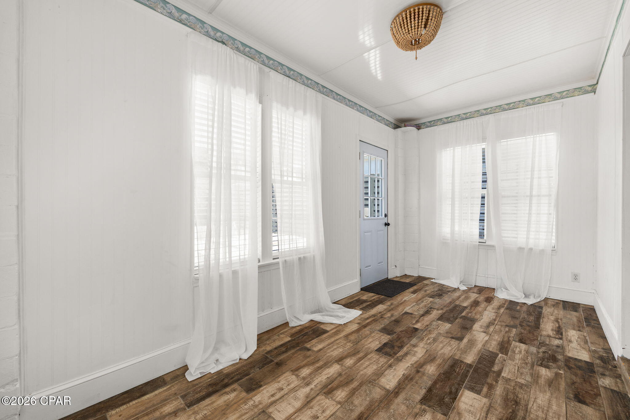 Bid-A-Wee Beach - Residential