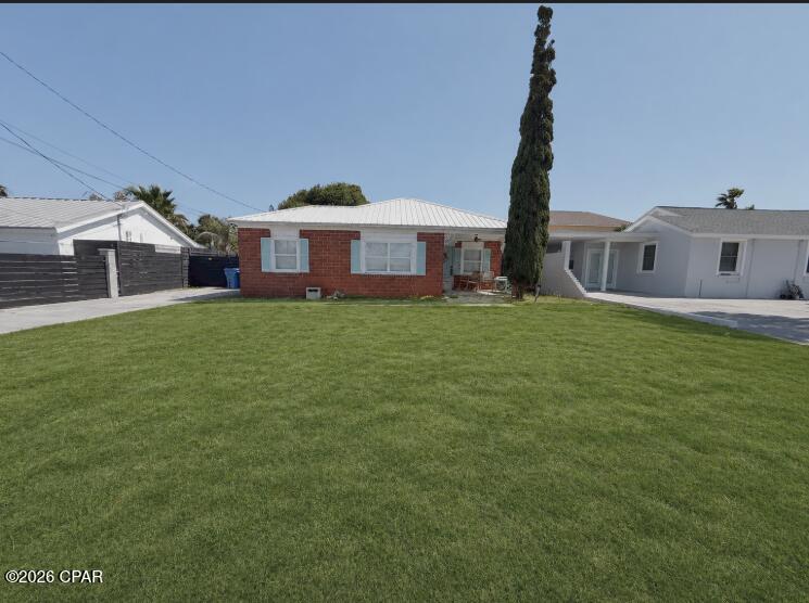 Bid-A-Wee Beach - Residential