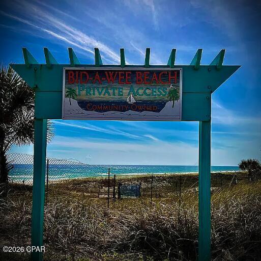 Bid-A-Wee Beach - Residential