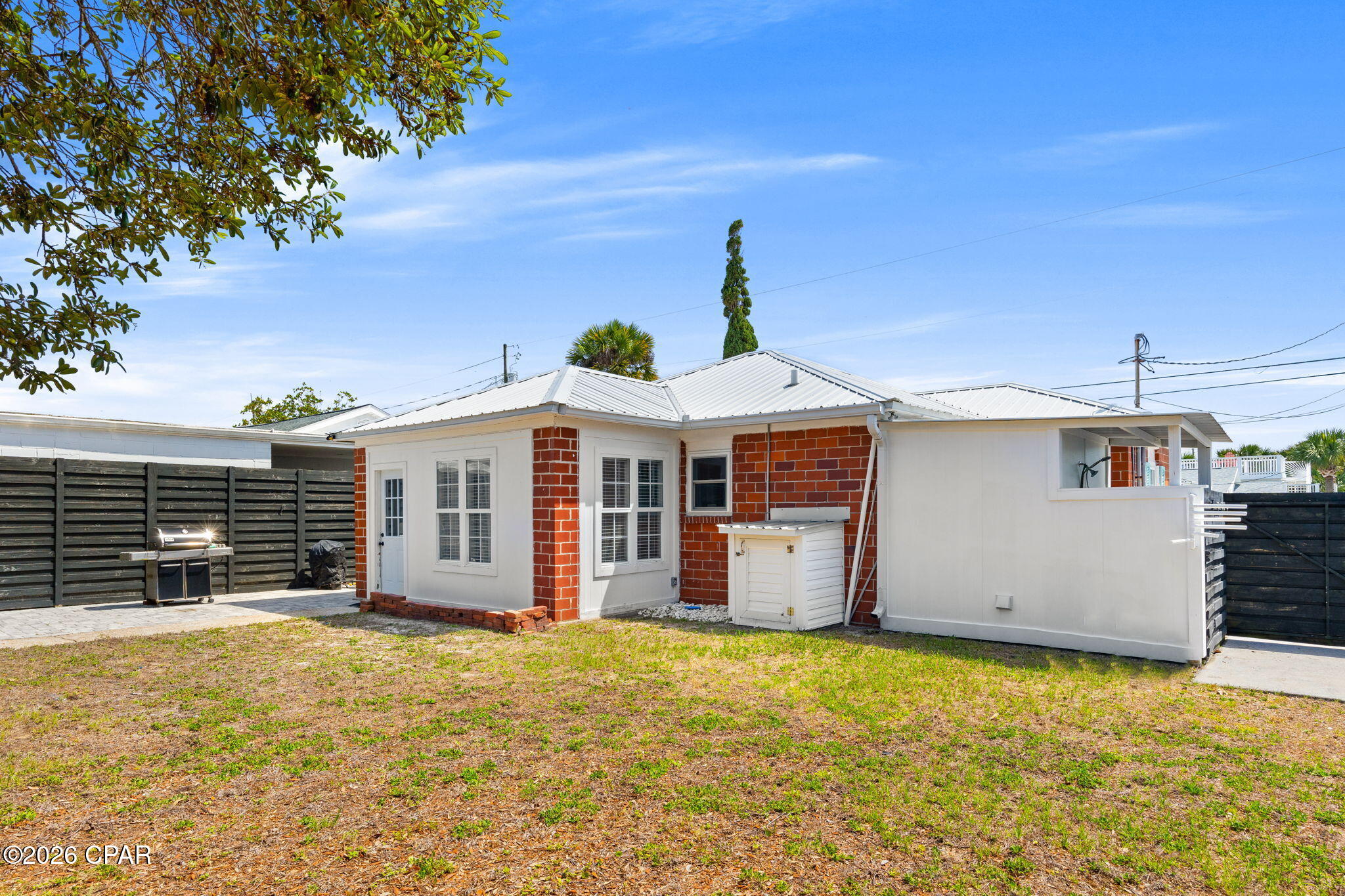 Bid-A-Wee Beach - Residential