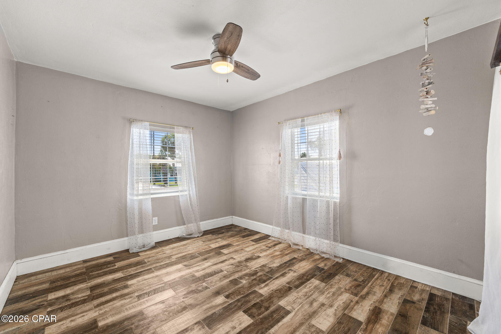 Bid-A-Wee Beach - Residential