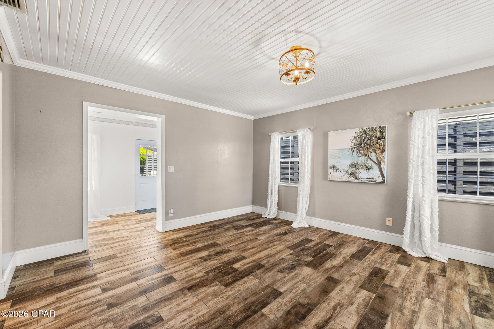 Bid-A-Wee Beach - Residential