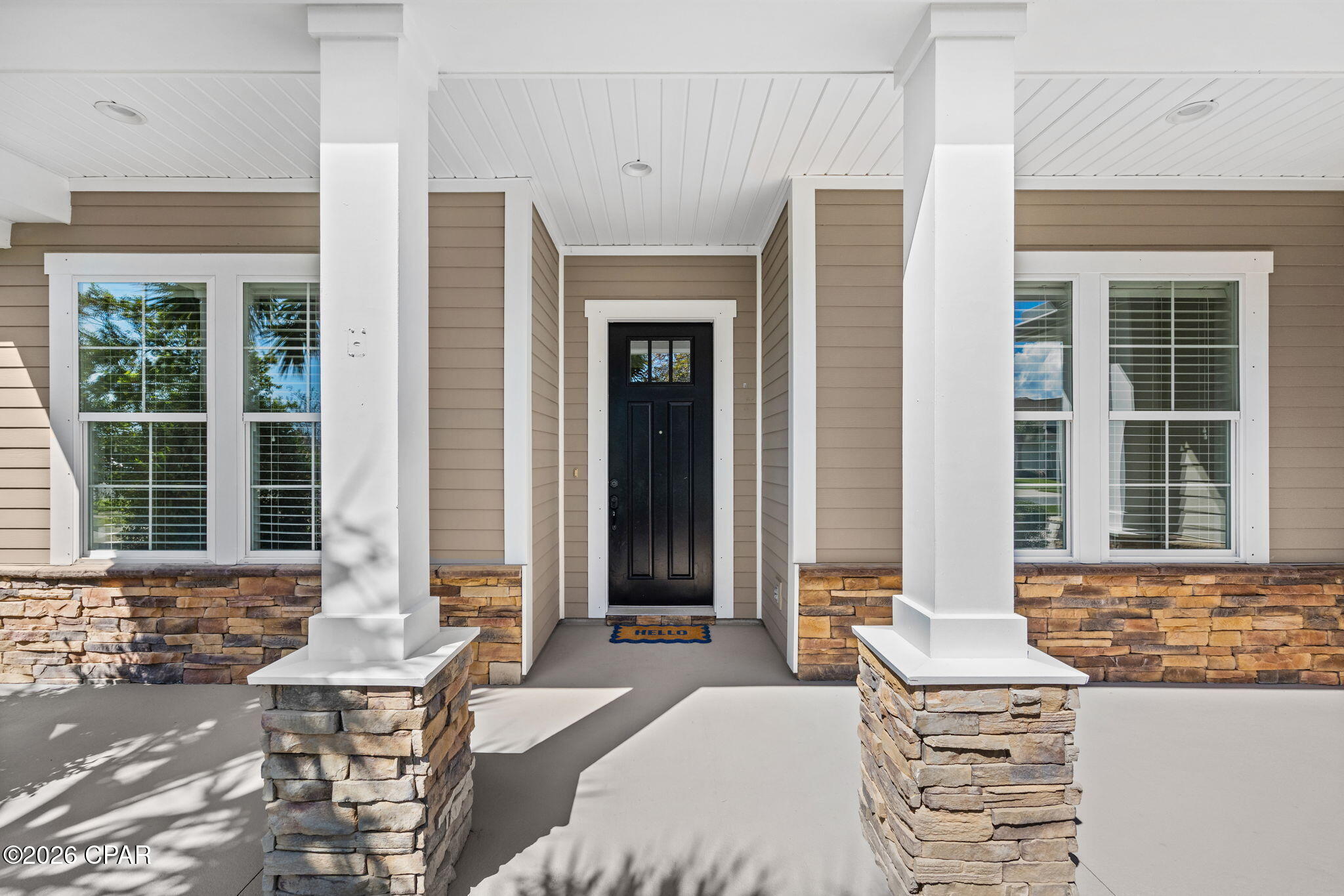 213 Johnson Bayou Drive