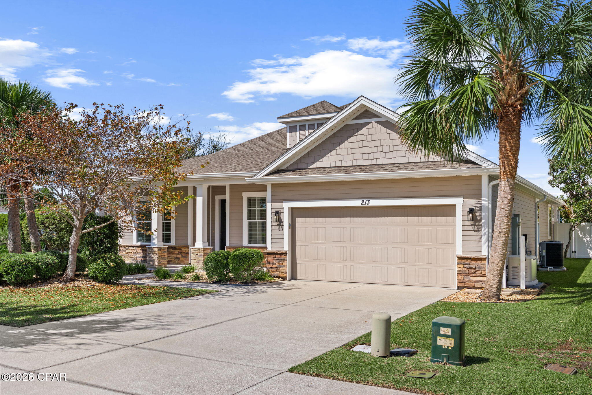 213 Johnson Bayou Drive