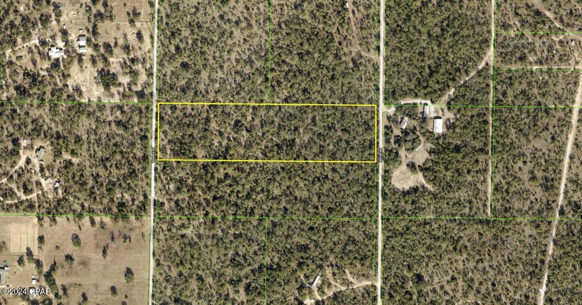 No Named Subdivision - Land