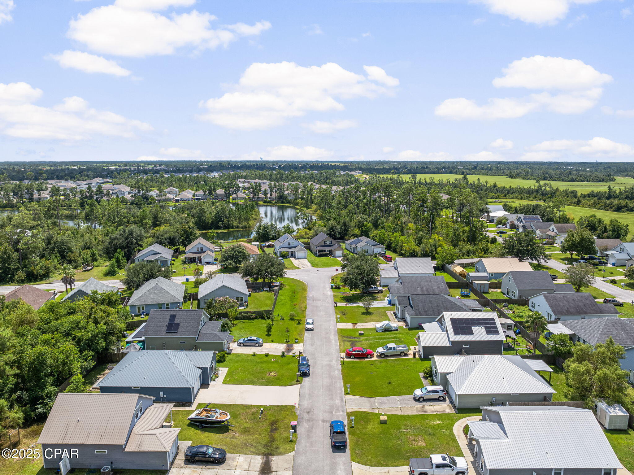 Sweetwater Village N Ph 3 - Residential