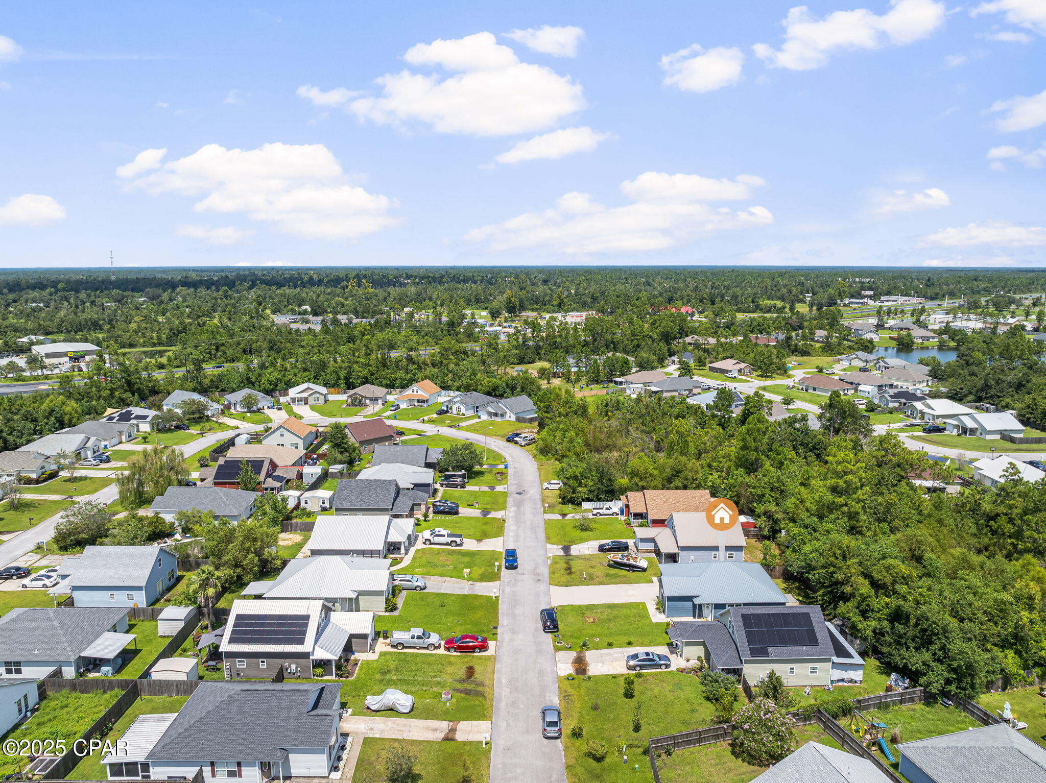 Sweetwater Village N Ph 3 - Residential