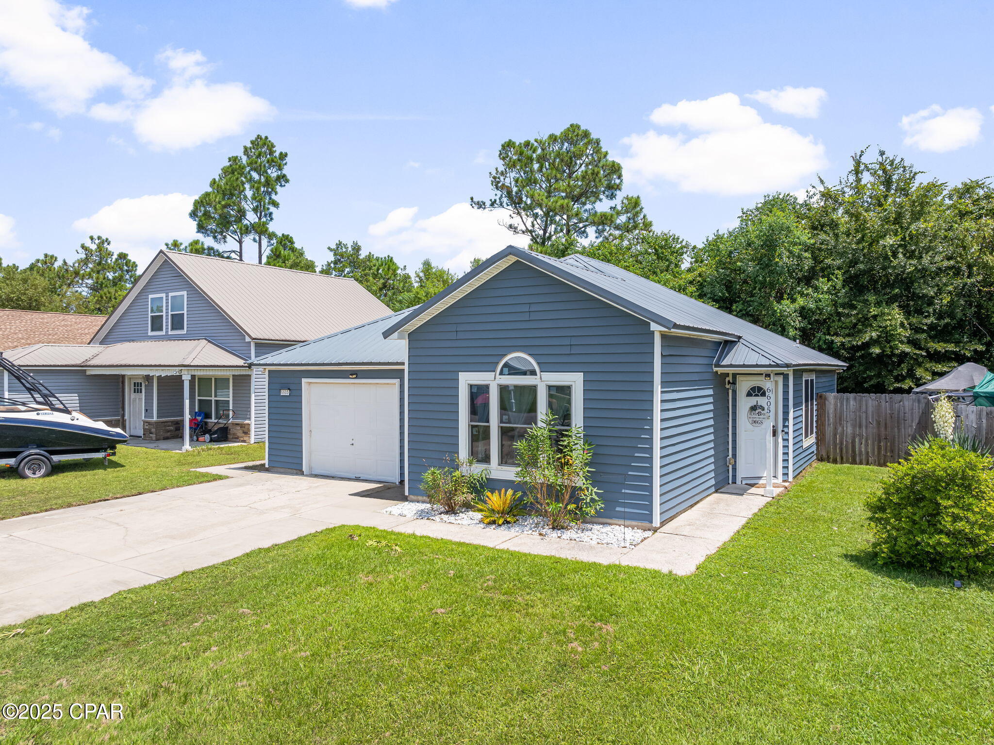 Sweetwater Village N Ph 3 - Residential