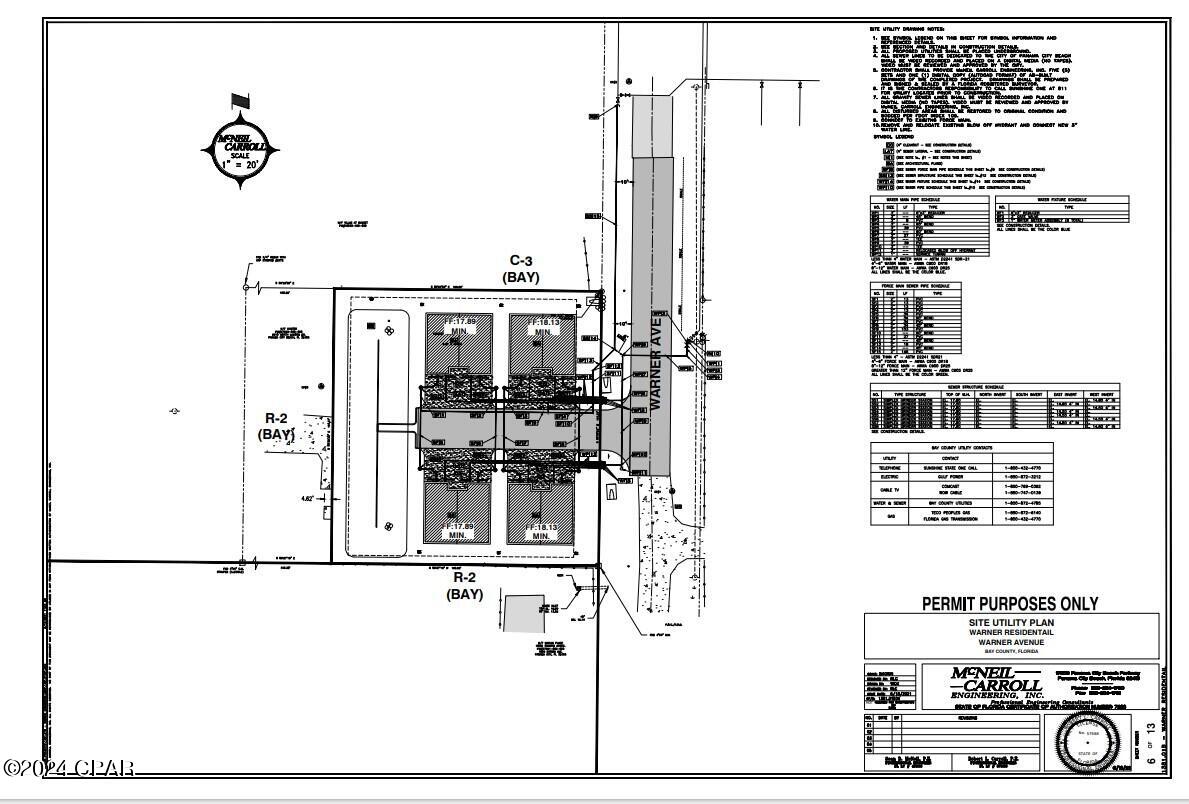 [No Recorded Subdiv] - Land