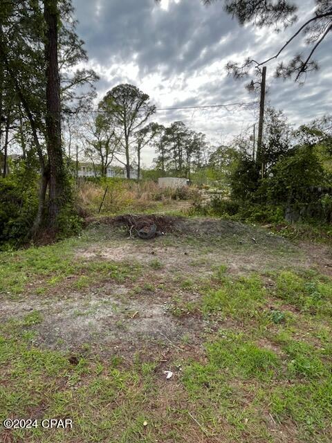 [No Recorded Subdiv] - Land