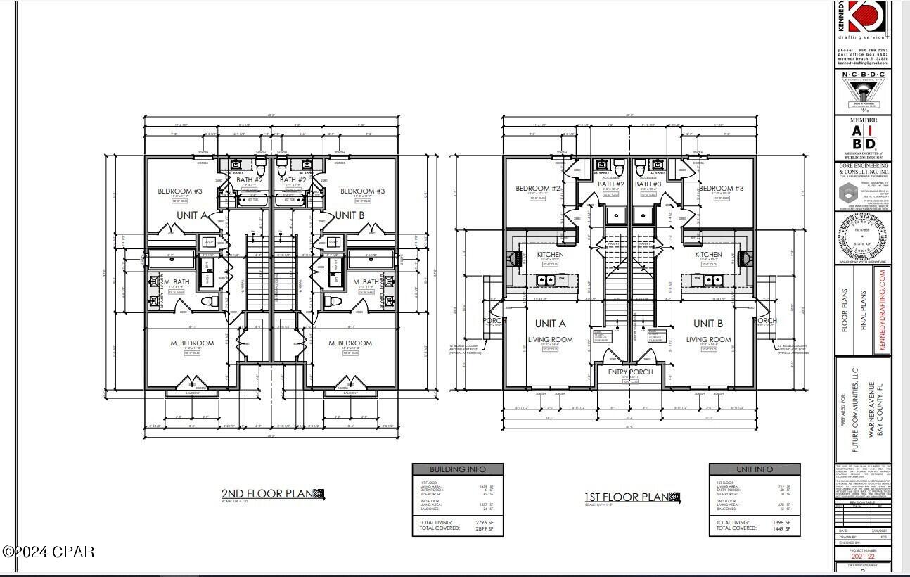 [No Recorded Subdiv] - Land