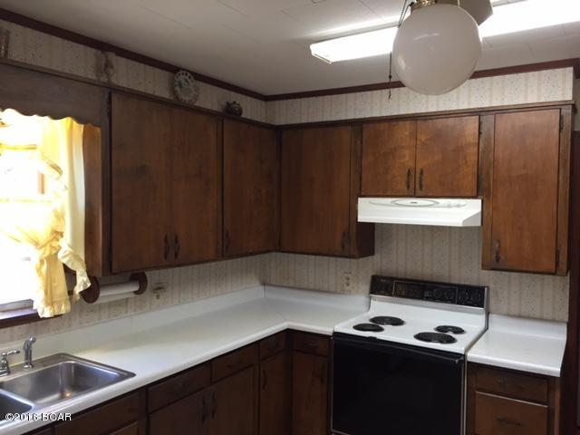 Sudduths 1st Add - Residential