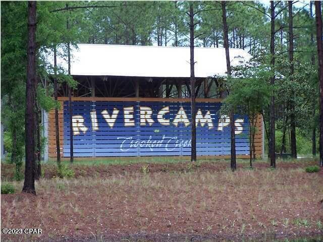Rivercamps On Crooked Creek Ph 2 - Land