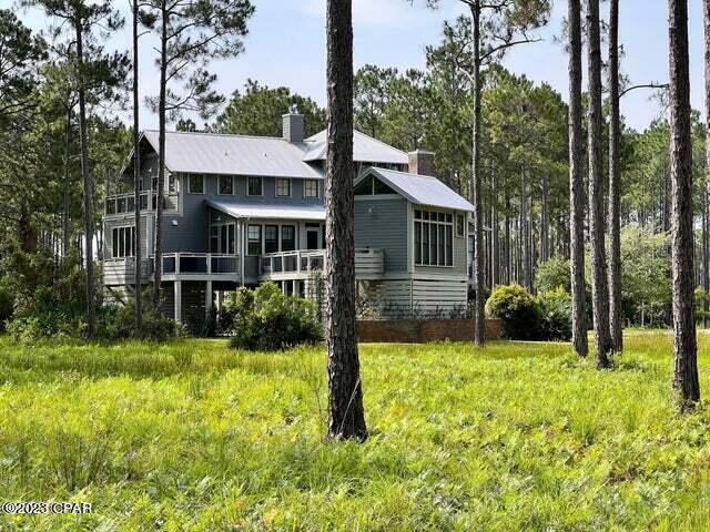 Rivercamps On Crooked Creek Ph 2 - Land