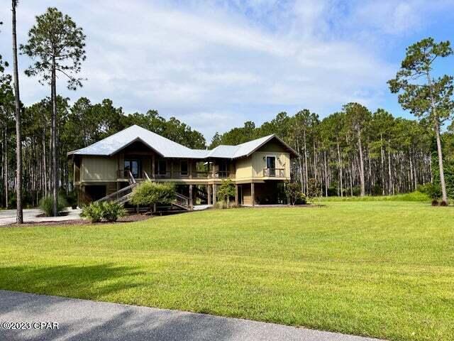 Rivercamps On Crooked Creek Ph 2 - Land