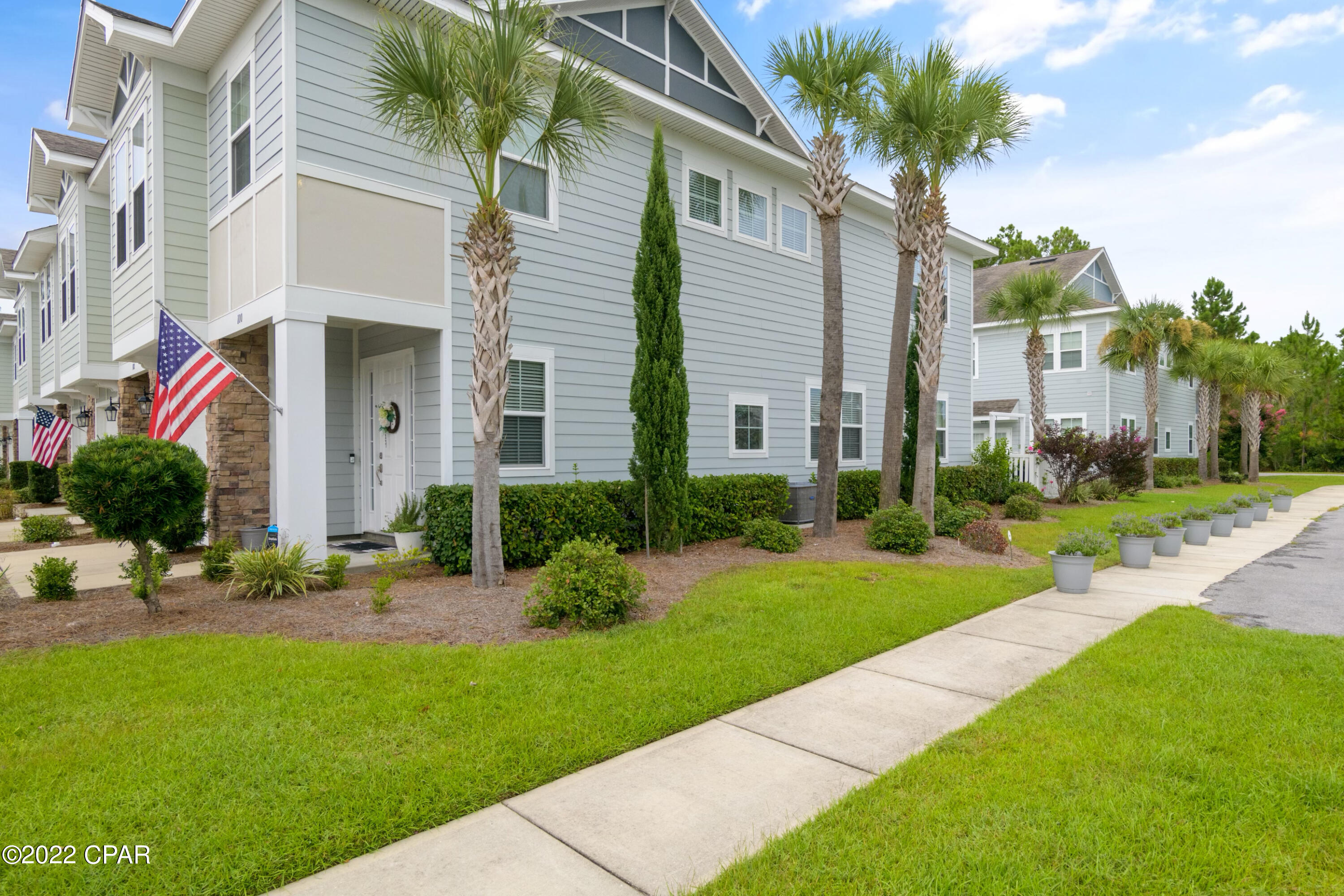 Waterfall Phase I - Residential