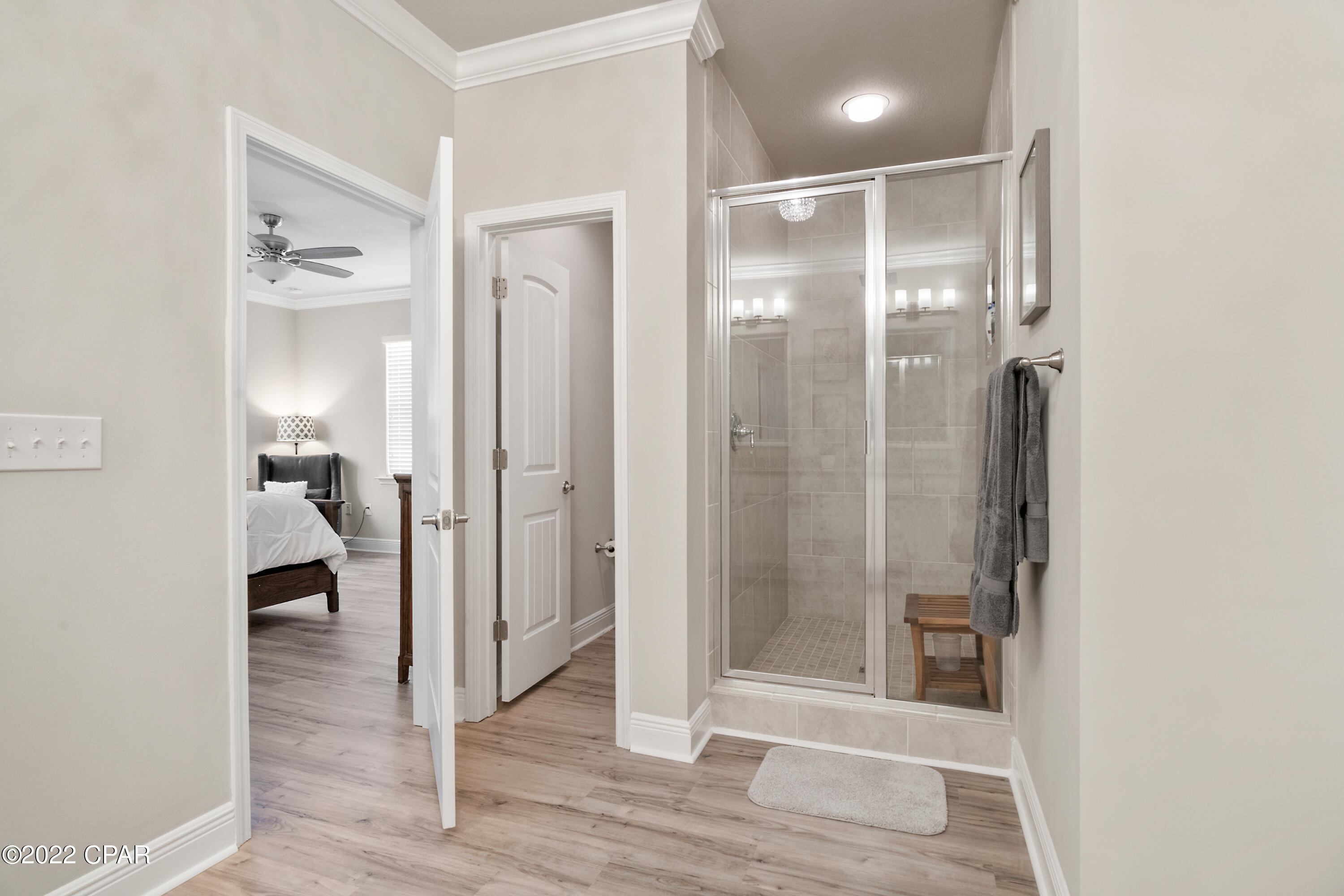 Waterfall Phase I - Residential