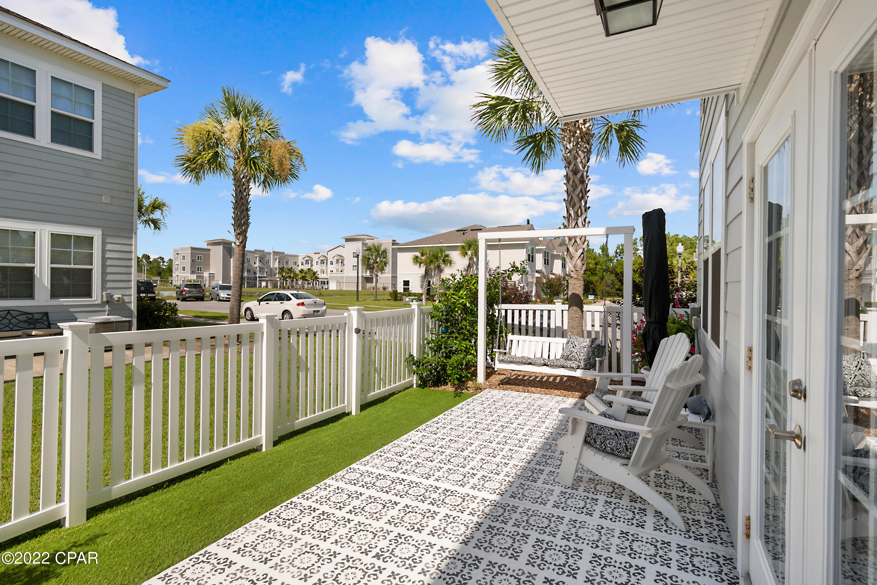 Waterfall Phase I - Residential