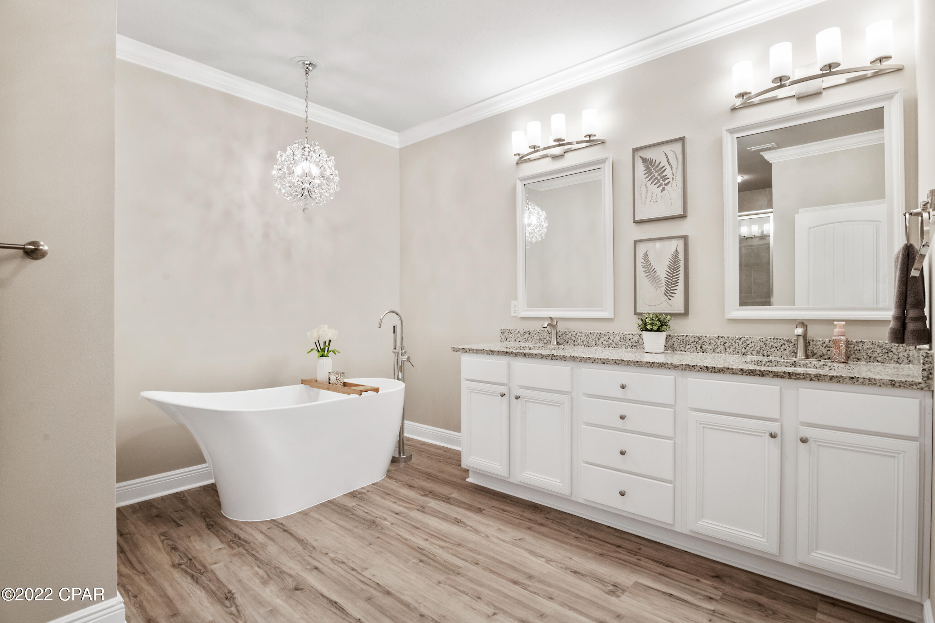 Waterfall Phase I - Residential