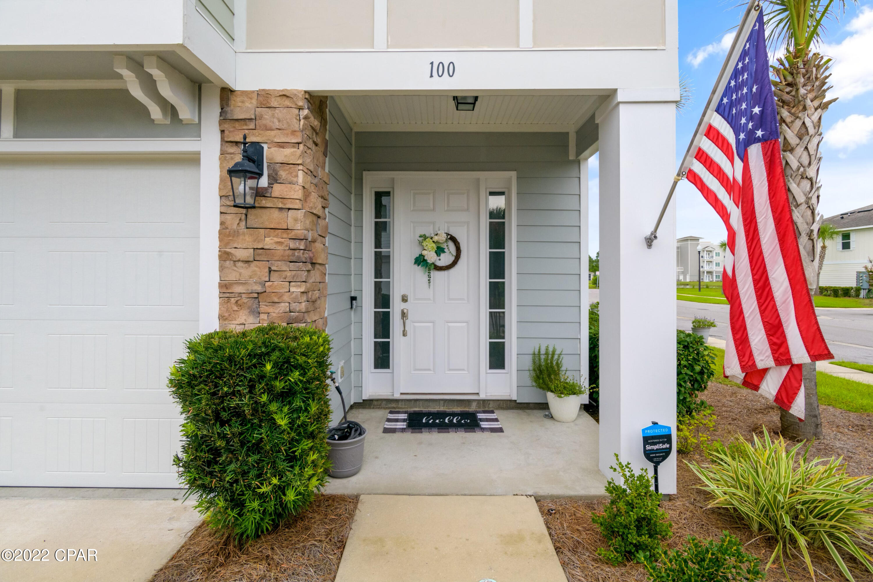 Waterfall Phase I - Residential