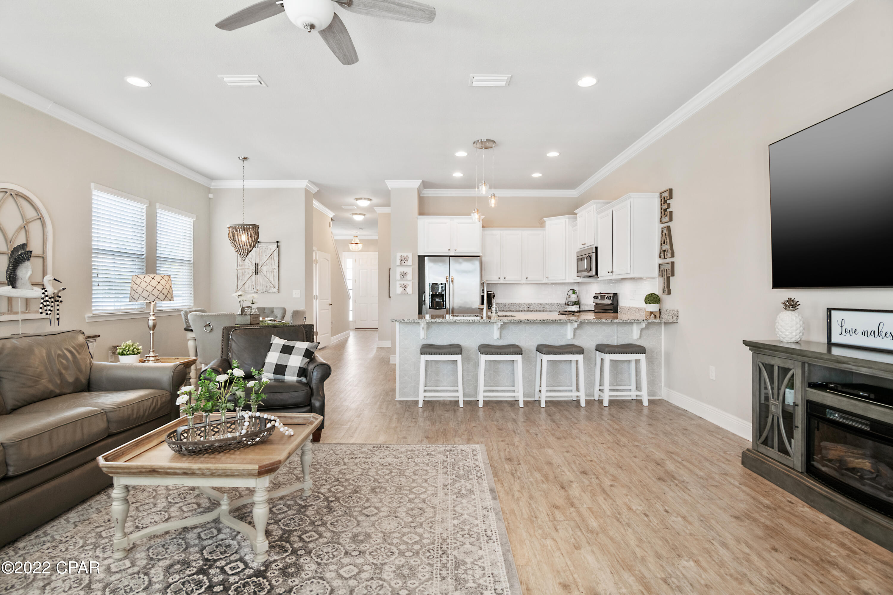 Waterfall Phase I - Residential