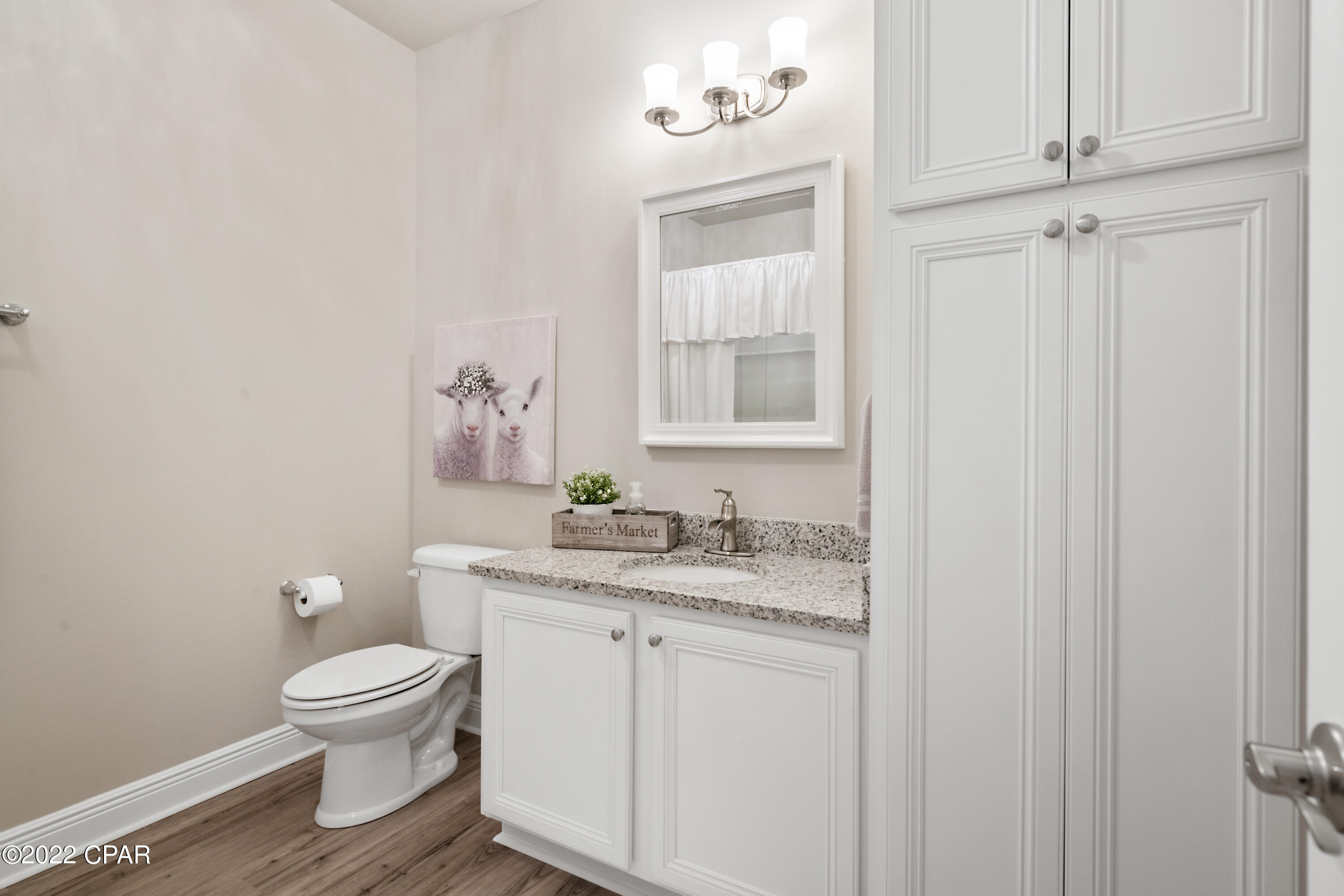 Waterfall Phase I - Residential