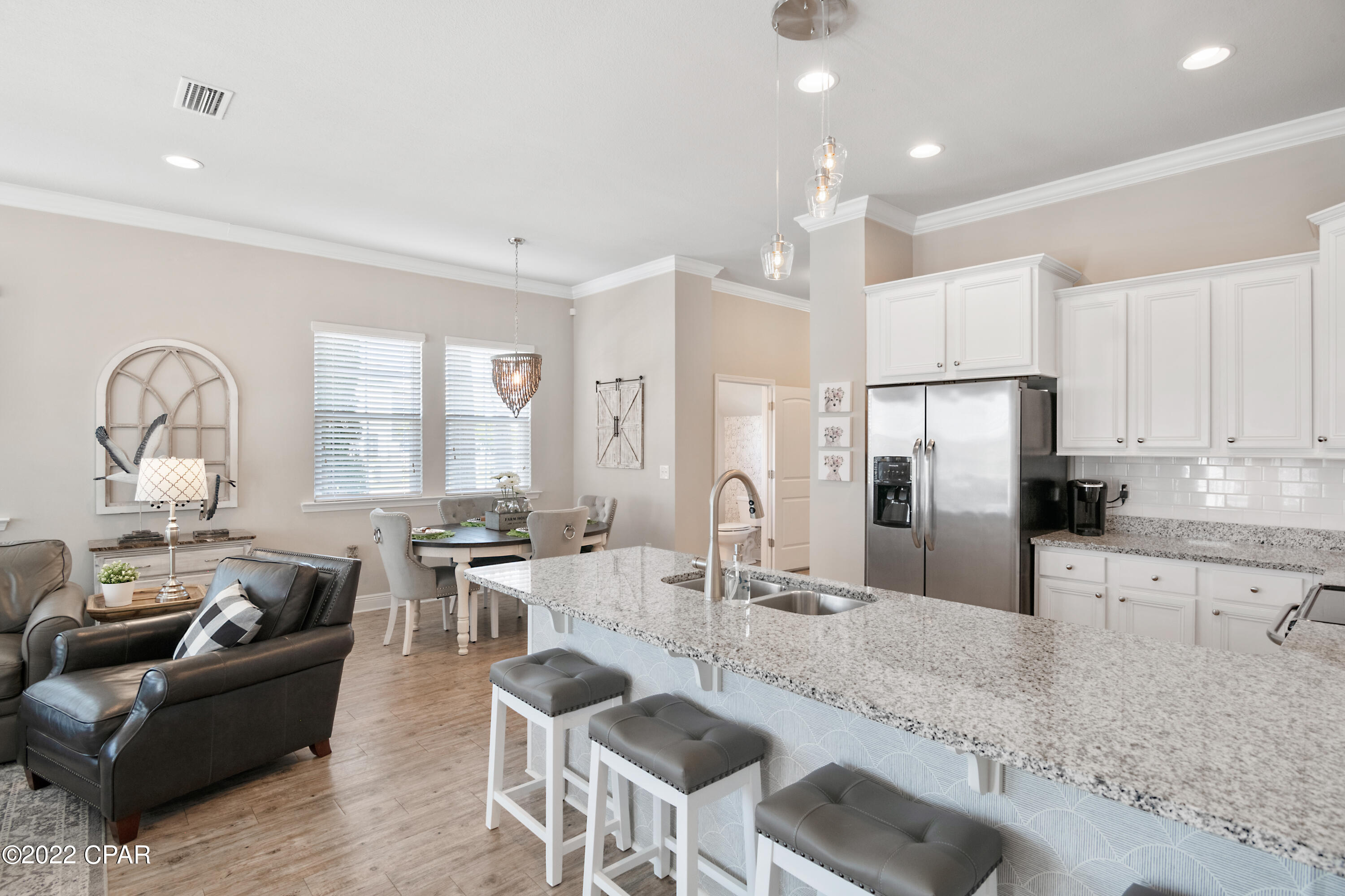 Waterfall Phase I - Residential