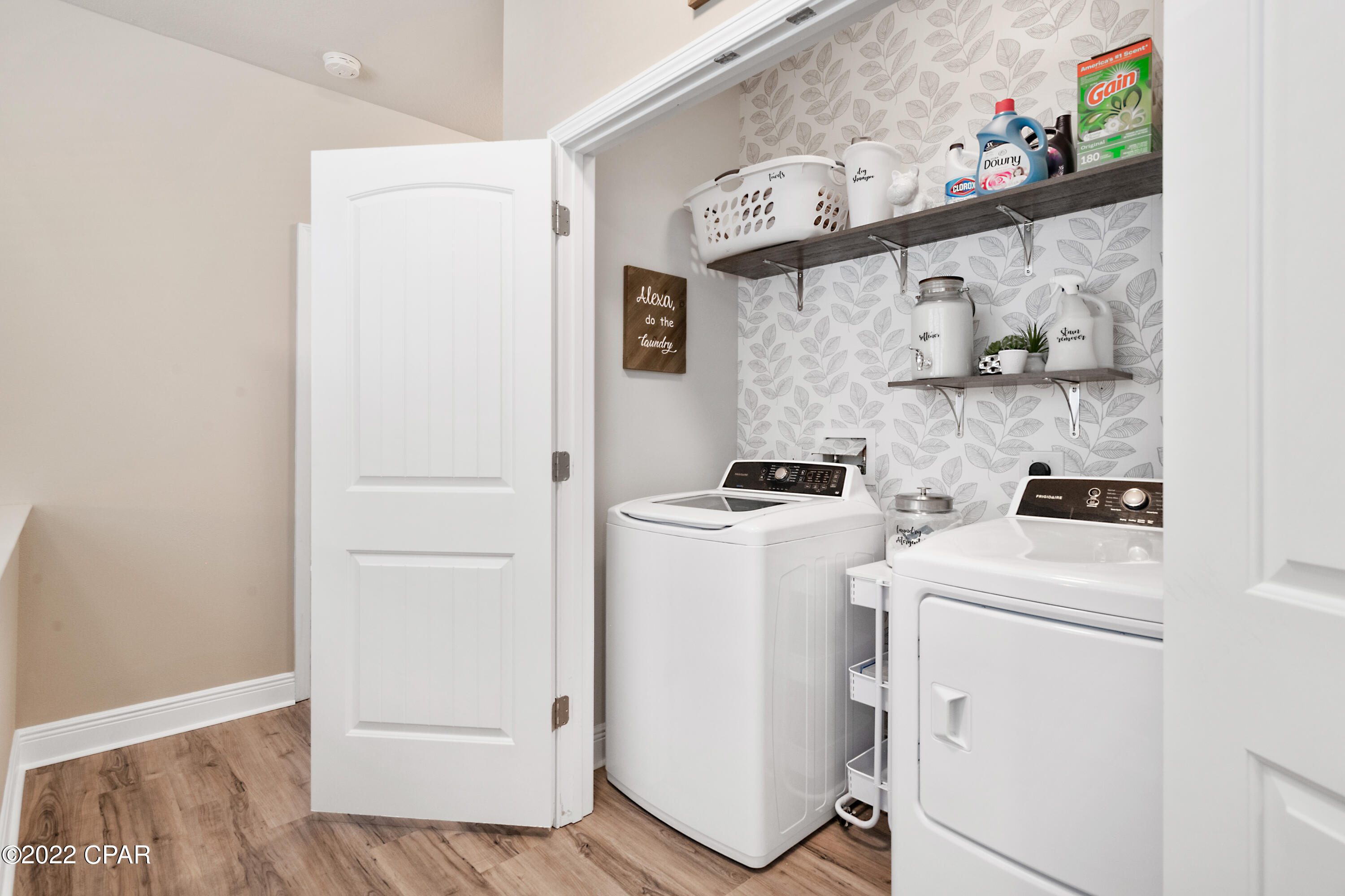 Waterfall Phase I - Residential