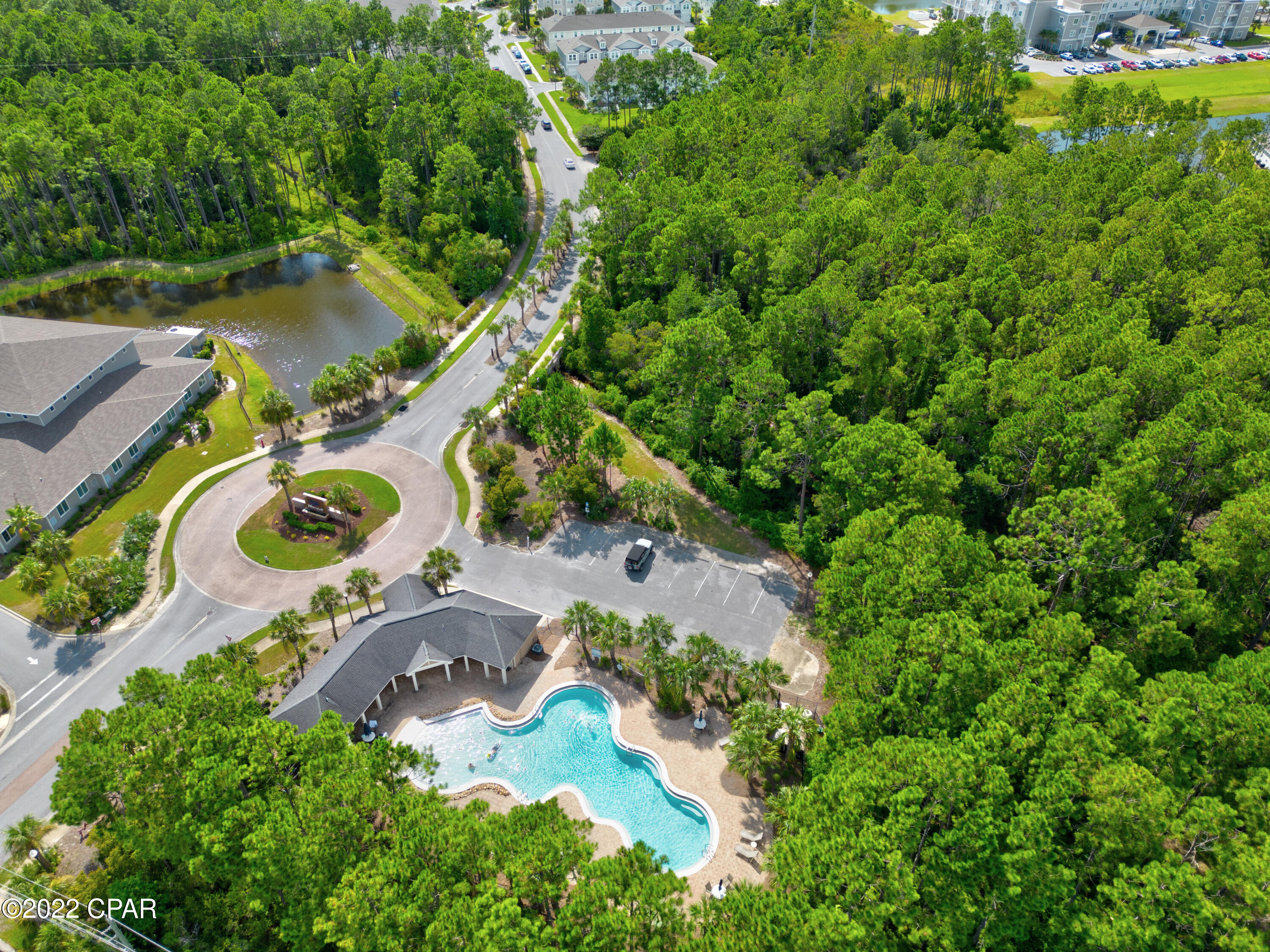 Waterfall Phase I - Residential