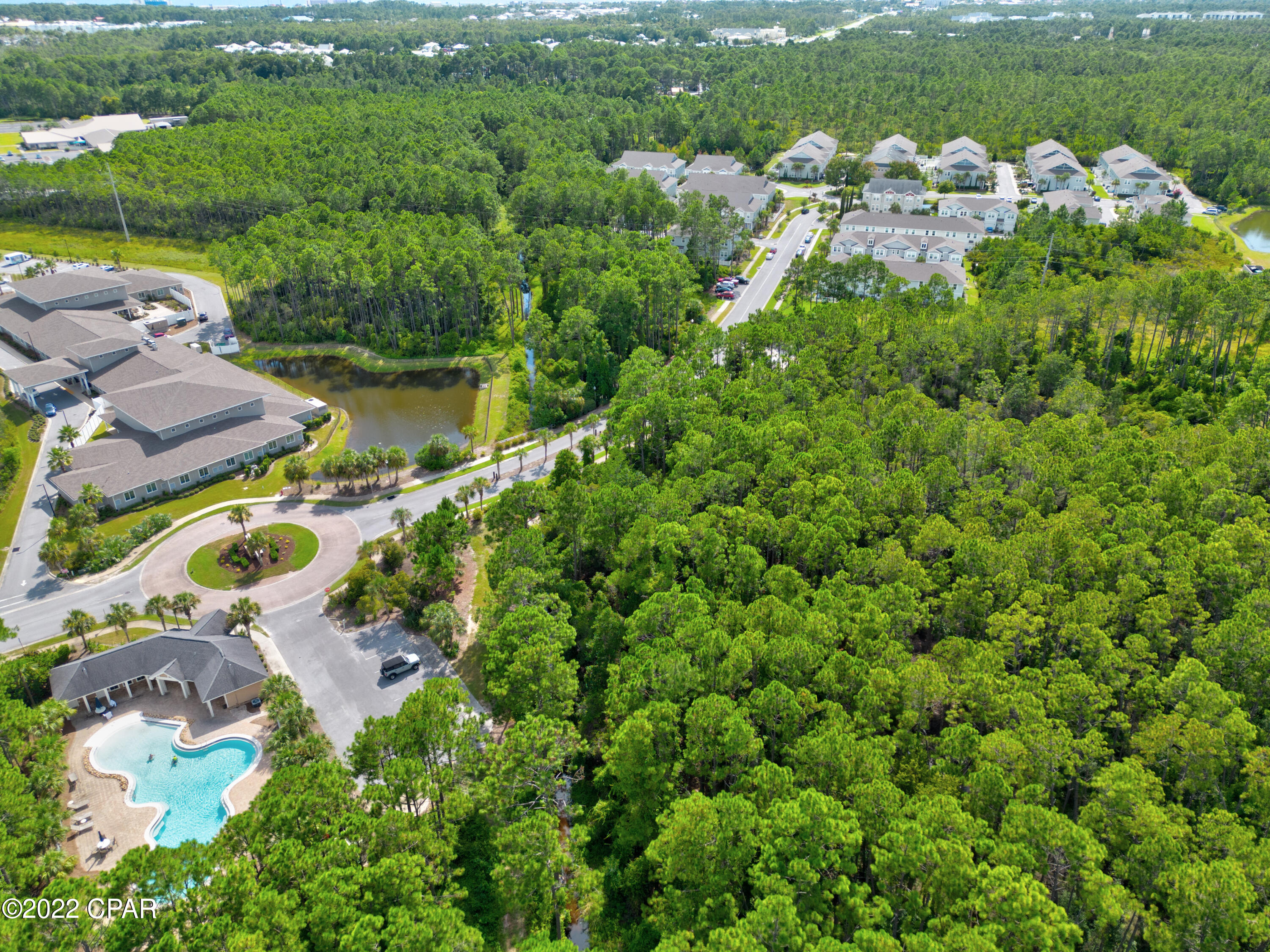 Waterfall Phase I - Residential