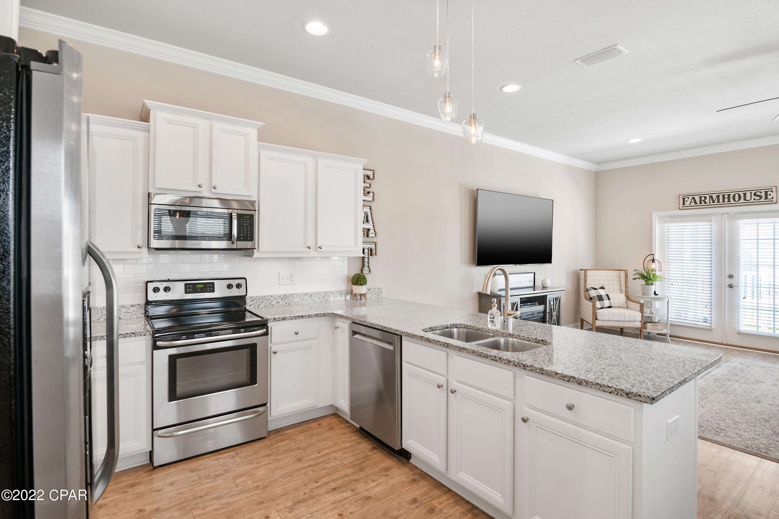 Waterfall Phase I - Residential