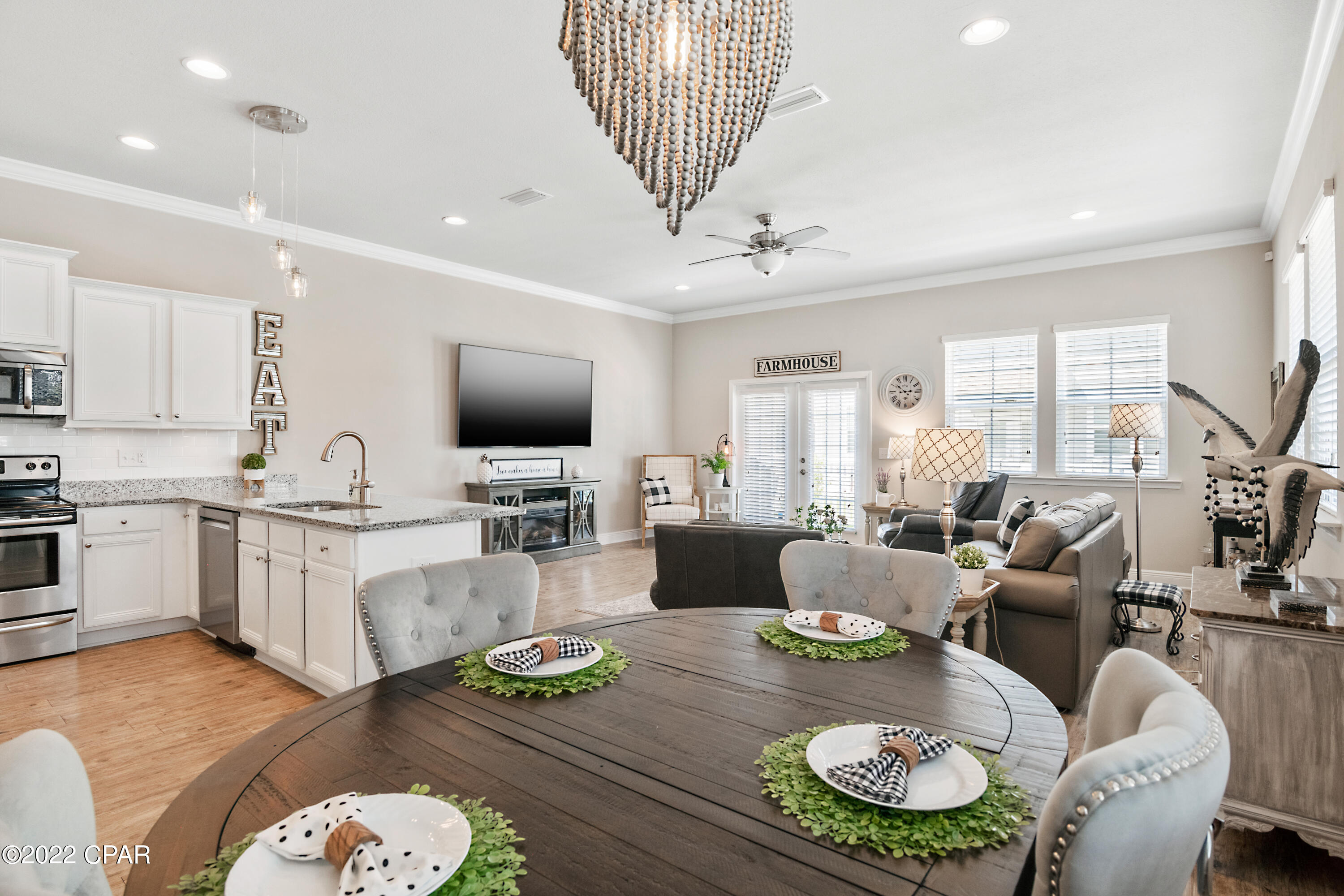 Waterfall Phase I - Residential