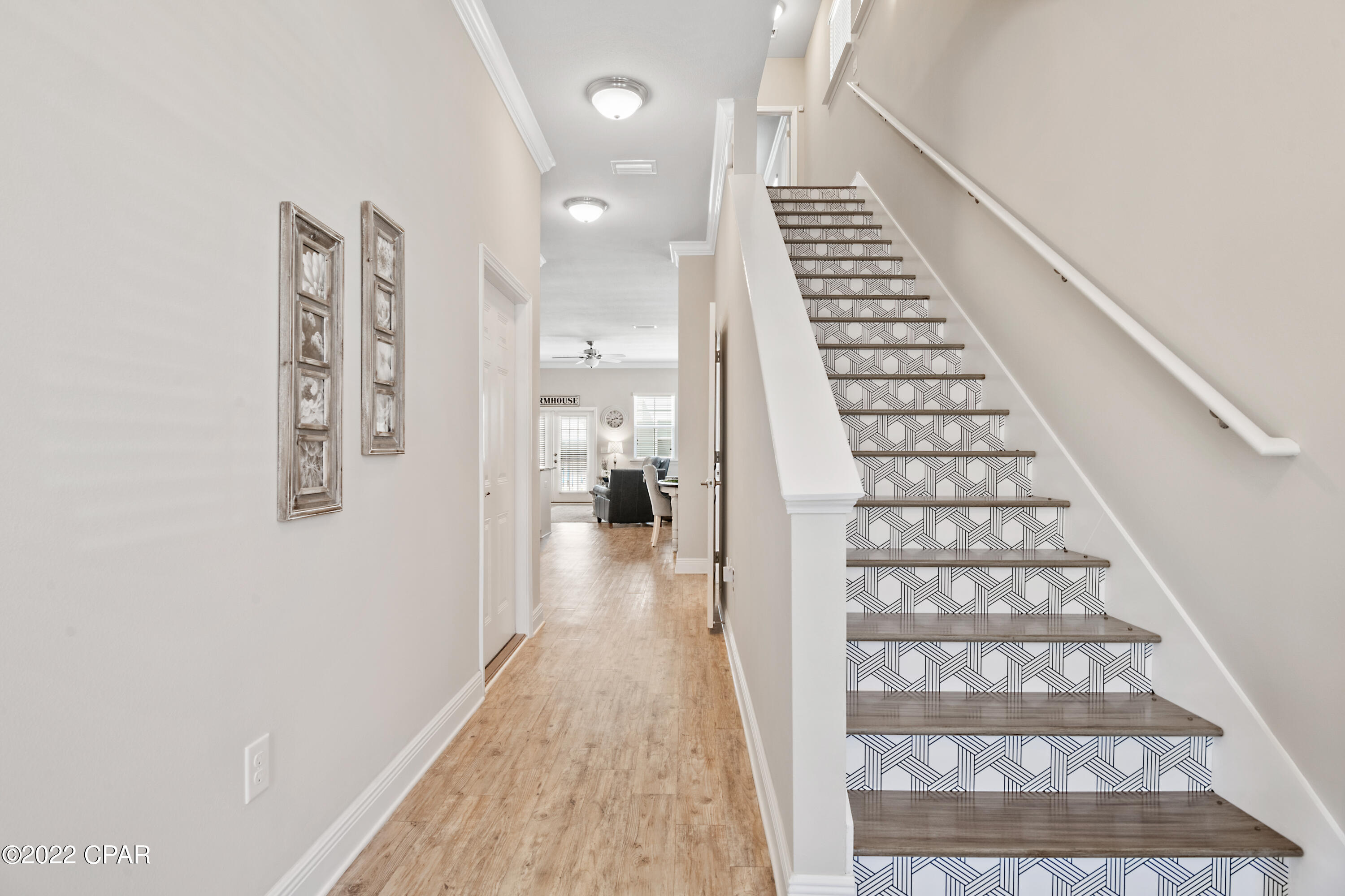 Waterfall Phase I - Residential