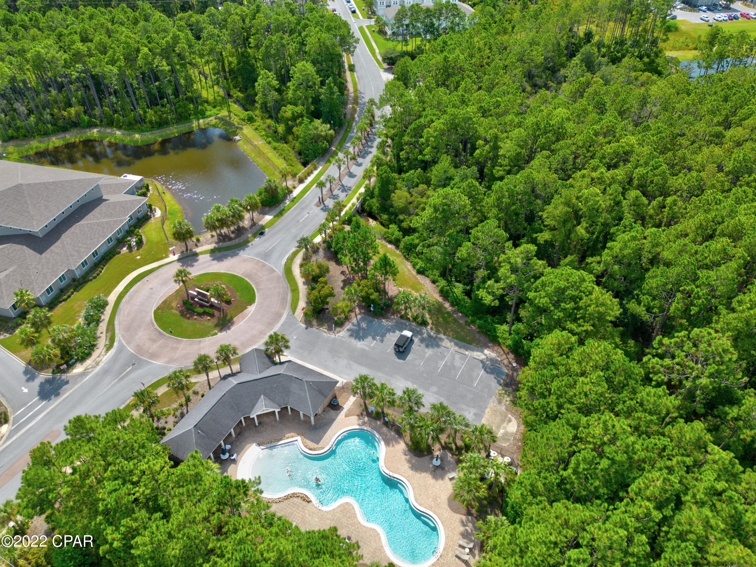 Waterfall Phase I - Residential