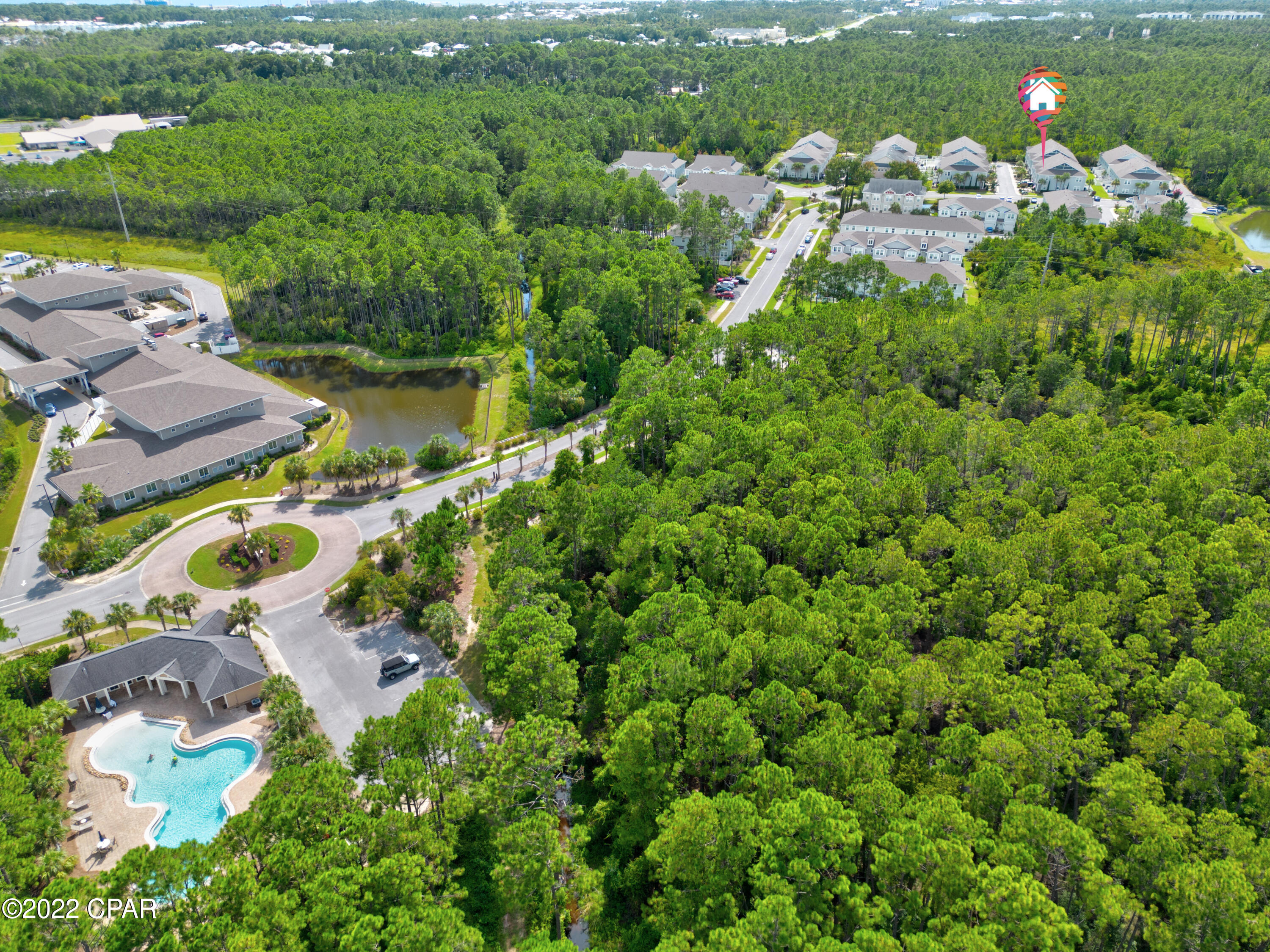 Waterfall Phase I - Residential