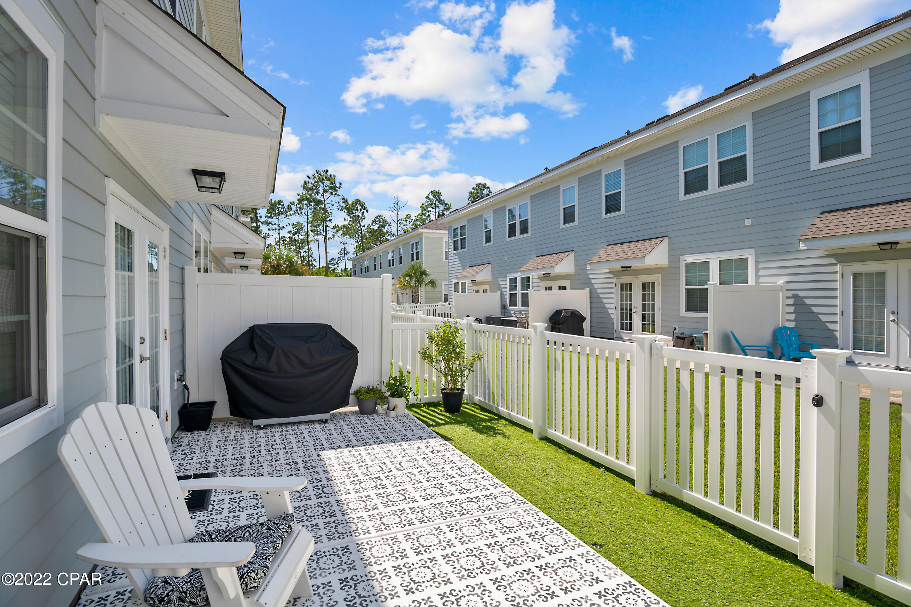 Waterfall Phase I - Residential