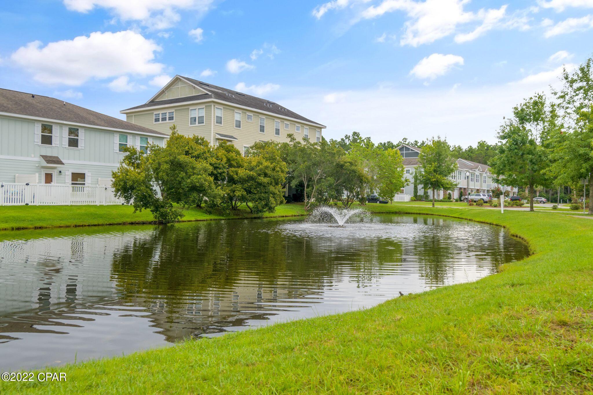 Waterfall Phase I - Residential