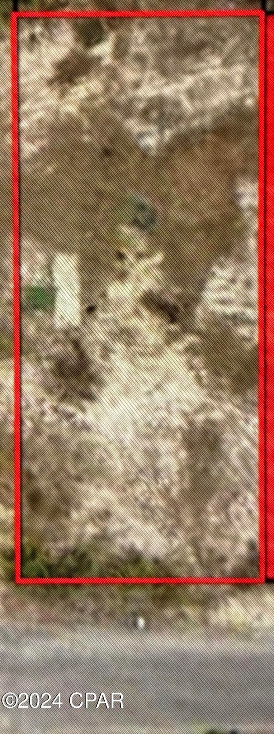 Off market sale entered for comp purposes