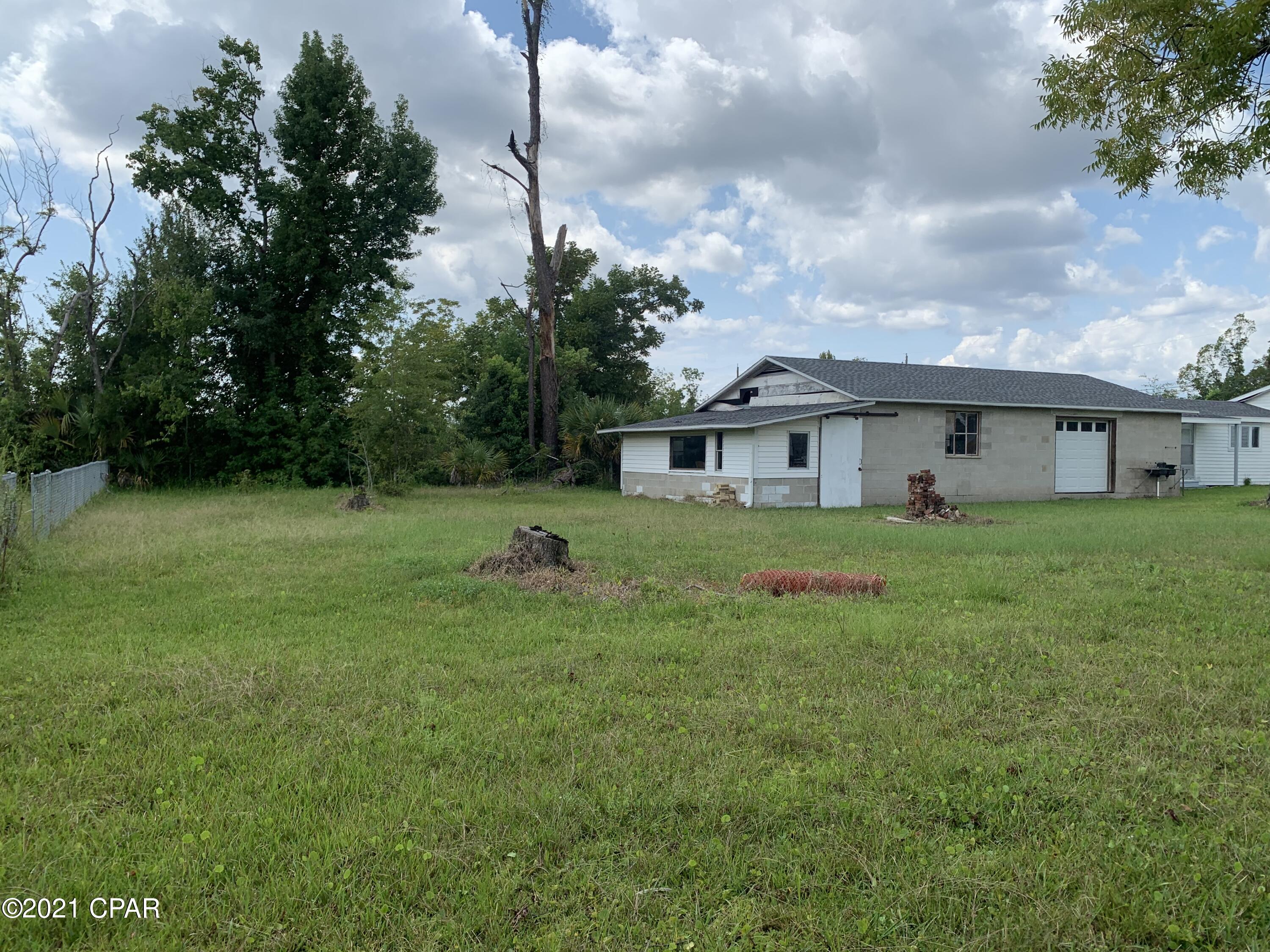 [No Recorded Subdiv] - Residential