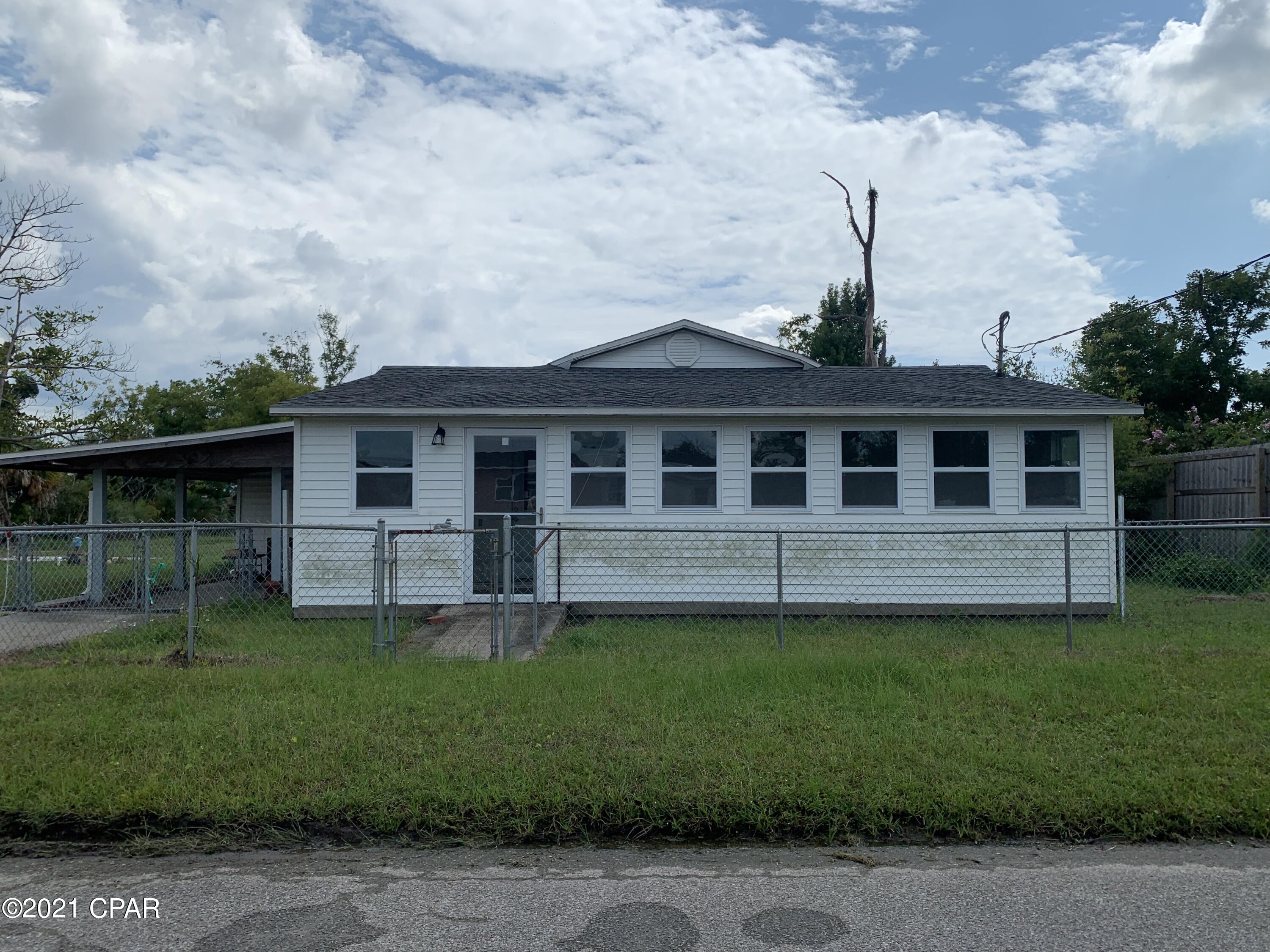 [No Recorded Subdiv] - Residential