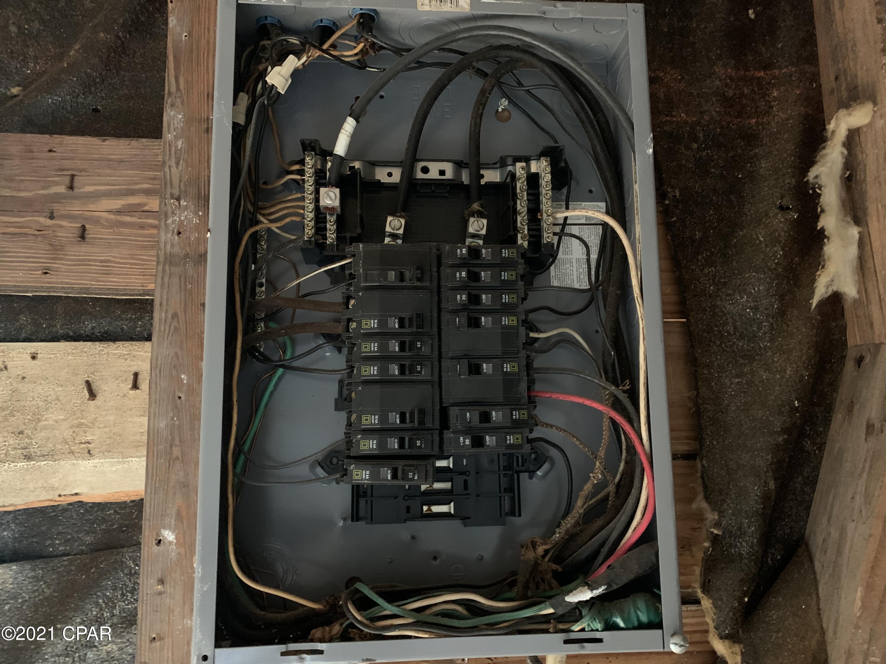 [No Recorded Subdiv] - Residential