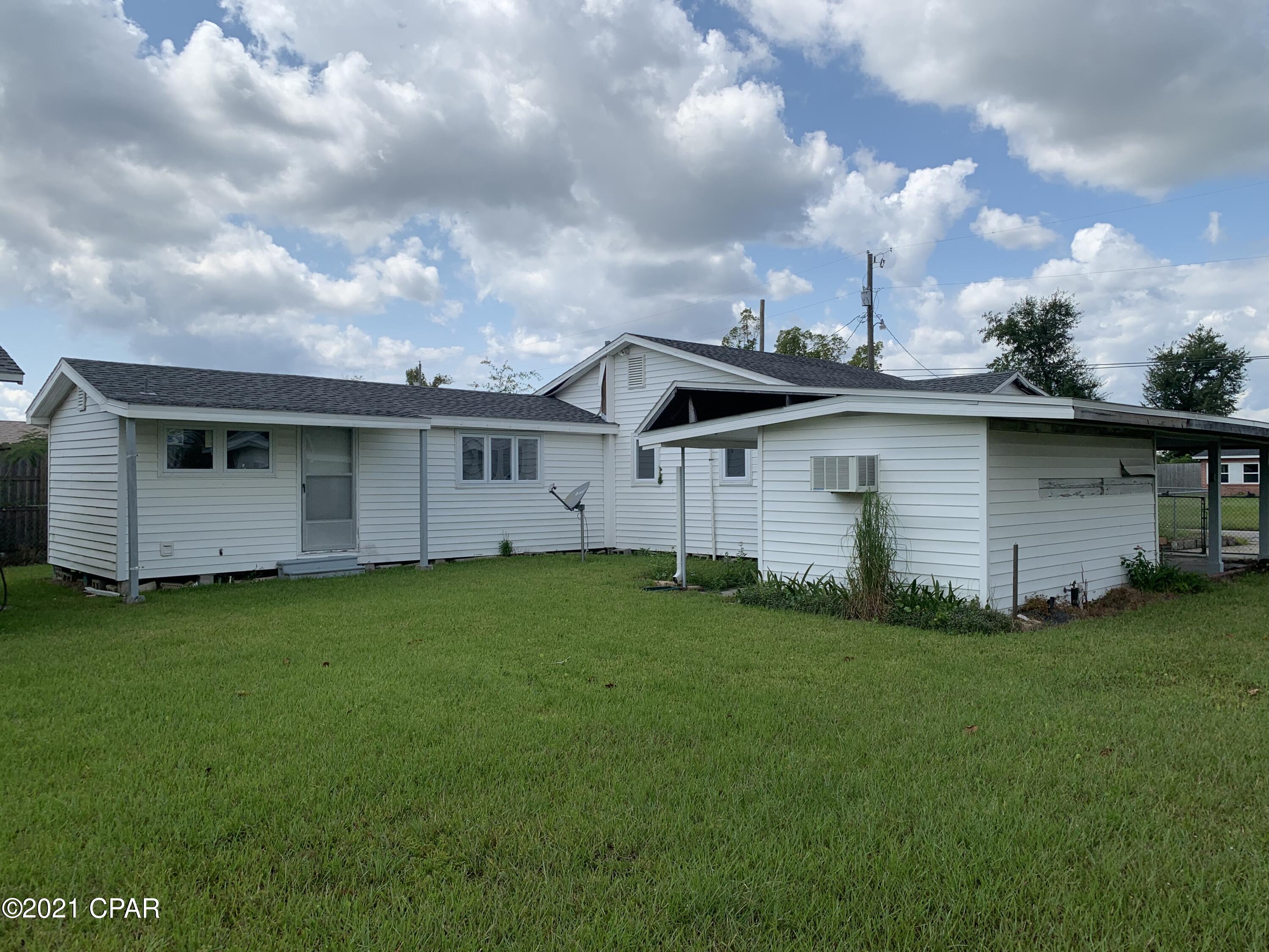 [No Recorded Subdiv] - Residential