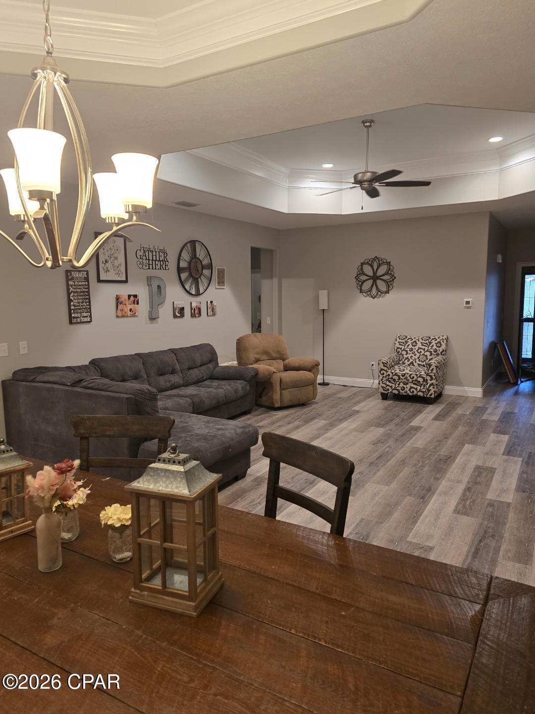 Cedar Creek Chase Ph 1 - Residential